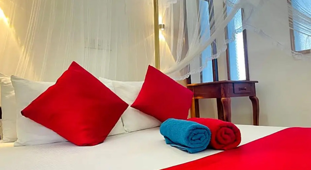 Номер Economy Cinnamon City