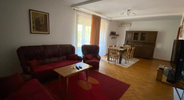 Апартаменты Guest House Radoman