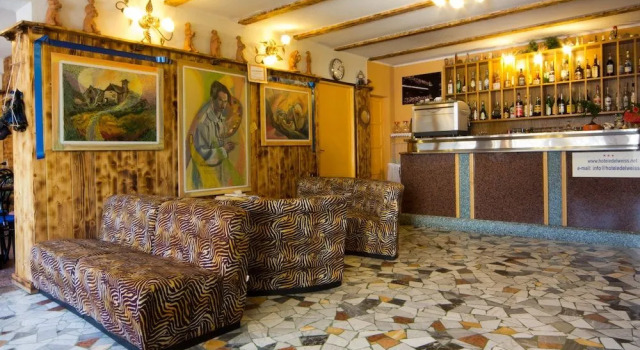 Hotel Edelweiss