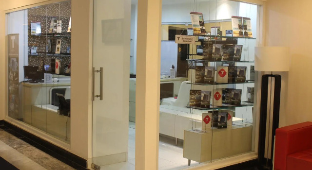 T Hotel Jakarta, Prenota Hotel Kebayoran Lama Giacarta