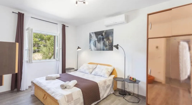 House Arija