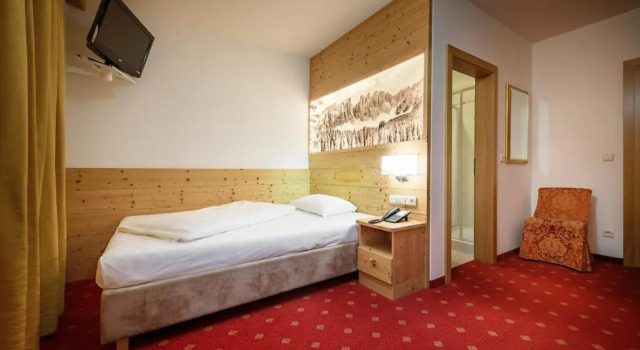 Номер Standard Hotel Ronce