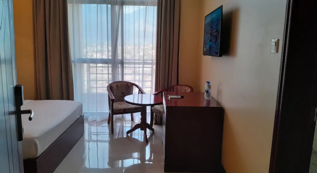 Номер Standard Morena Hotel Morogoro