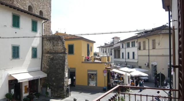 Alla Porta di Baccio