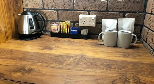 Номер Standard Cessnock Vintage motor inn