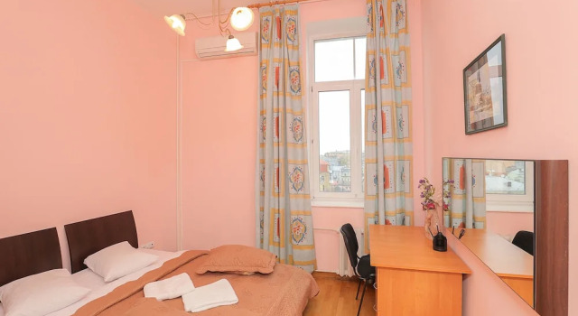 Apartment 2 Schlafzimmer Grata Apartments