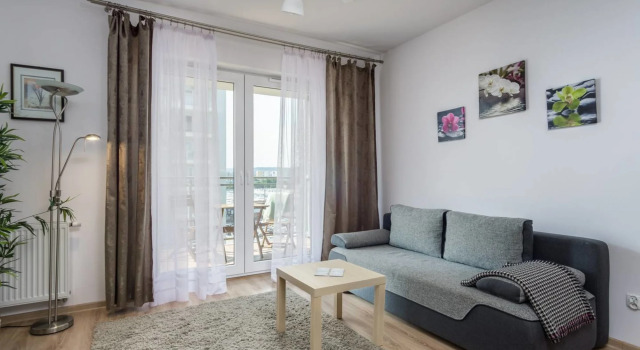 Great apartment near the beach, Varaa Huoneisto Hotellit Pommeri pysäköinnillä, Pysäköinti