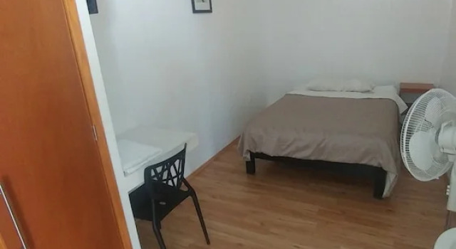 Номер Standard Montemorelos Suites