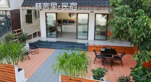 Hesheli Homestay (Zhuhai Changlong Avenue), Boek Hotel Hotels in Guangdong met parkeren, Parkeren