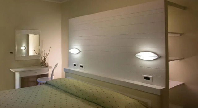 Номер Economy Boutique Hotel Ilio