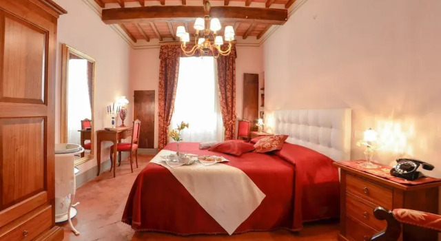 Appartamento Il Teatro