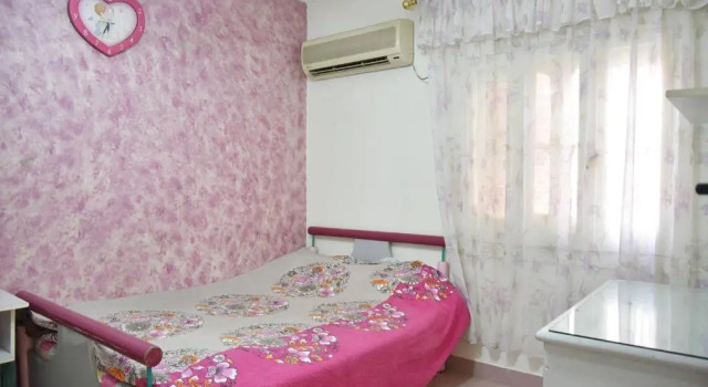 Fancy apartment in front of City Stars