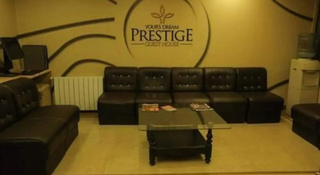 Prestige Residence