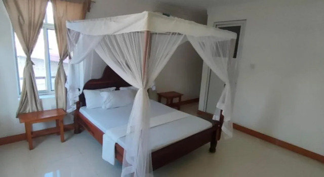 Mambo Boutique Nungwi