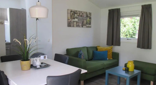 Vakantiepark Delftse Hout
