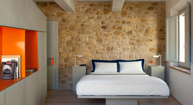 Номер Standard La Bandita Townhouse