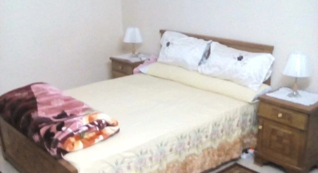 Luxury Three Bedroom Apartment, Rezervovat Apartmán Maadi 