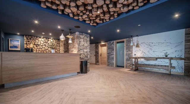 Residence Denali by Alpapart, Prenota Hotel Tignes Espace Killy