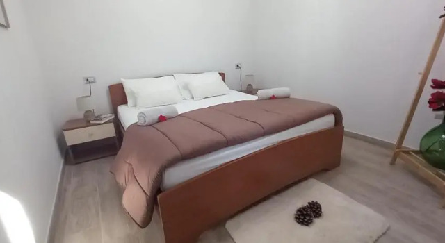 Вилла La Custarella Di Paestum
