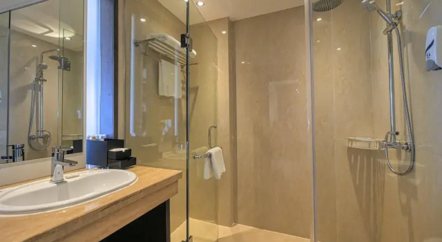 Номер Grand Grand Lagoi Hotel Bintan