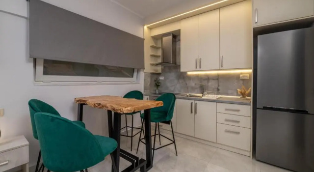 Номер Deluxe Mansion House Parga