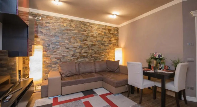 Cimino Luxury Villas in Lake Como - Julia #1, Rezervasyon Otel Limonta Lombardiya
