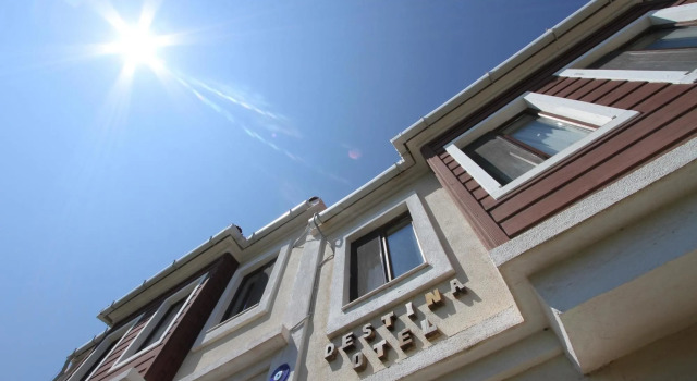 Lavinya Hotel Bozcaada, Забронировать Отель Бизнес-отели Бозджаады, 4* 5*