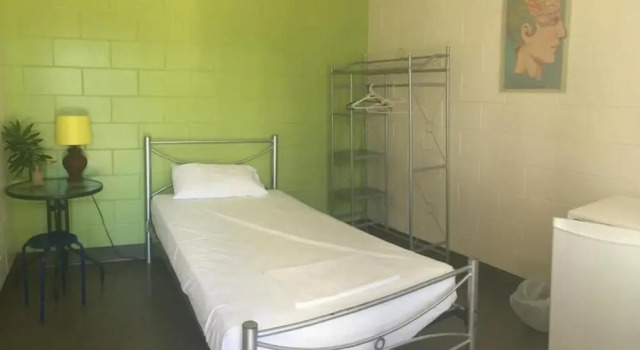 Adventurers Resort - Hostel, Prenota Ostello Hotel a Queensland con parcheggio, Parcheggio