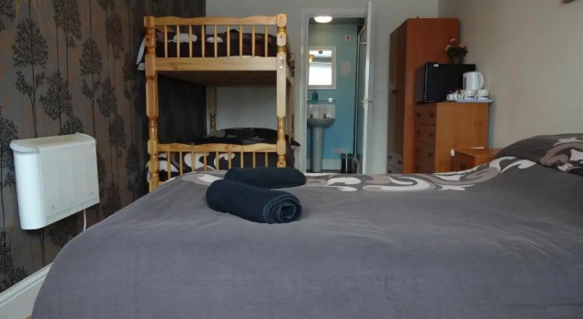 Travellers Rest Motel, Book Motel Ingoldmells Lincolnshire