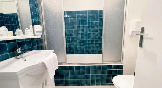 Номер Classic Hotel les Alignements