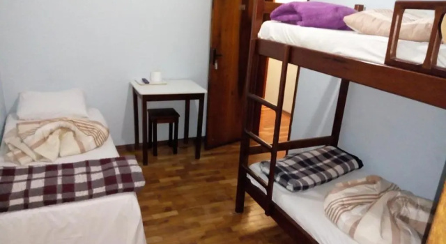 Номер Standard Hotel Real Cruzilia
