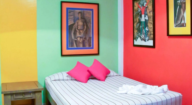 Hotel Belmar Galeria, Book Hotel Puerto Vallarta Jalisco
