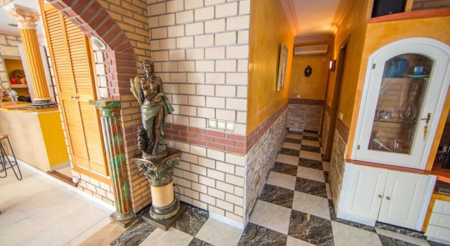 Apartament Morante
