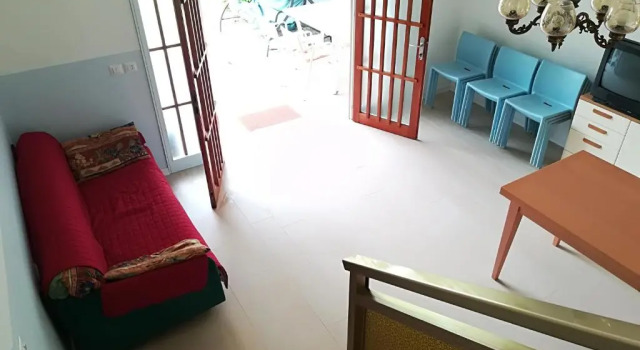 Коттедж Villa Duna Verde