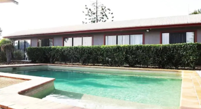Camera Standard 2 camere Springwood Motor Inn