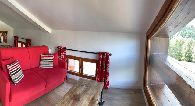 Номер Deluxe Auberge Quintessence