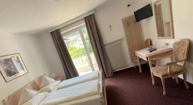 Номер Standard Hotel Appartement Lahngut