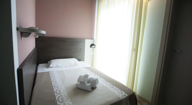 Одноместный номер Standard Hotel Mirage