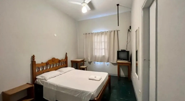 Двухместный номер Standard Novo Hotel Uirapuru