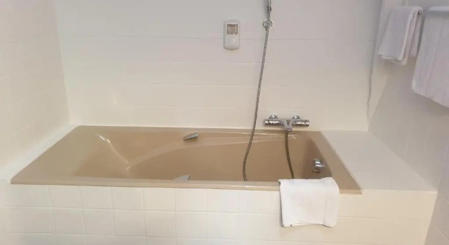 Номер Standard Hôtel Le Rohan Charme et Caractère