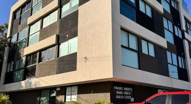Flats a 450m do mar em Porto de Galinhas, Rezerwuj Hotel Tanie hotele w Pernambuco