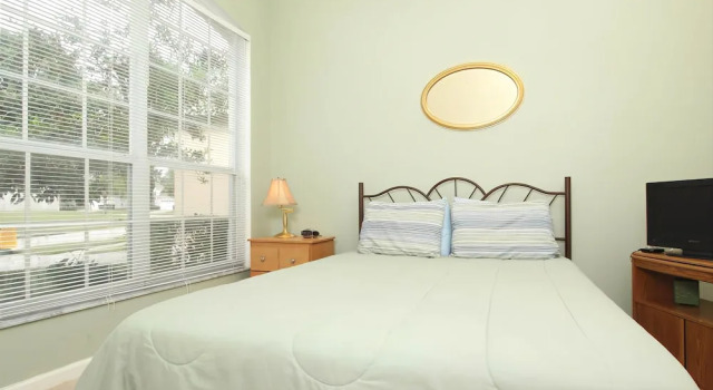 Вилла Ov2582 - Windsor Palms Resort - 5 Bed 3.5 Baths Villa