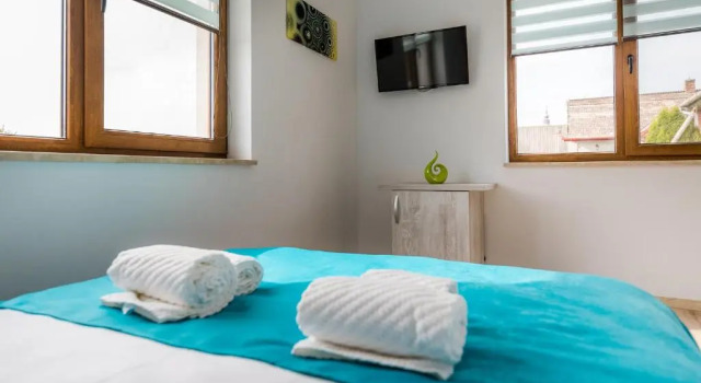 Casa Sorriso, Varaa Hotelli Turda Cluj