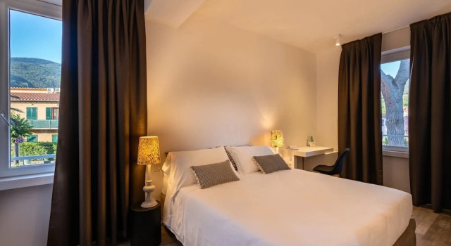 Номер Classic Marina Garden Hotel