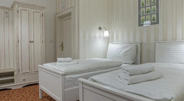 Номер Standard Hotel Pod Bránou