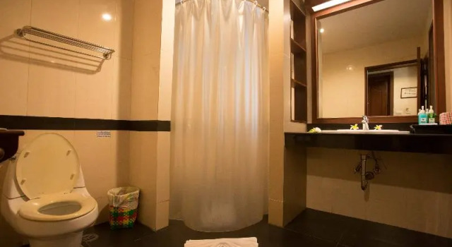 Номер Standard Lanta Resort