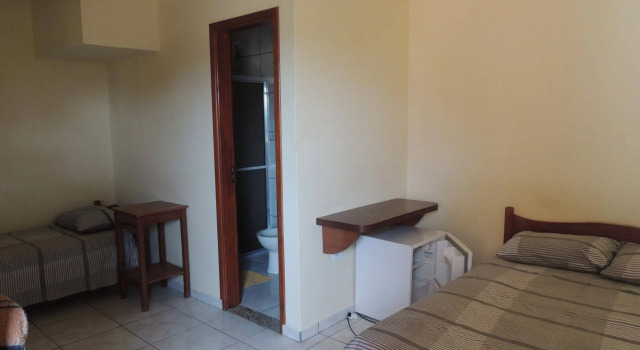 Pousada Paraiso