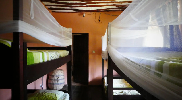 Diani Backpackers, Book Hotel Hotels in Kwale with a Pool, Swimming Pool