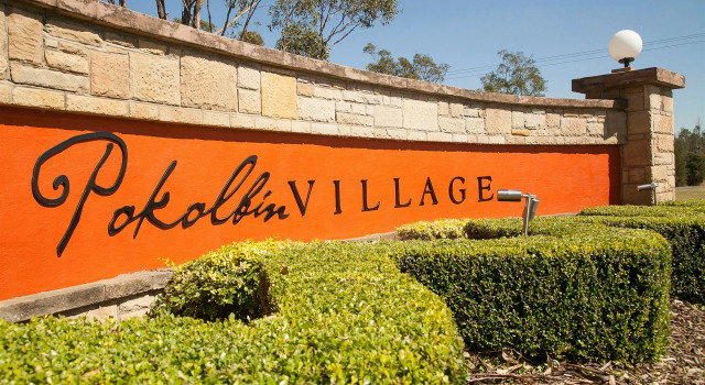 Pokolbin Village Estate, Забронировать Мини-отель Поколбин Hunter Valley