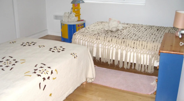 House With 5 Bedrooms in Nevez, With Wonderful sea View and Furnished, Rezerwuj Hotel Nevez Finistère